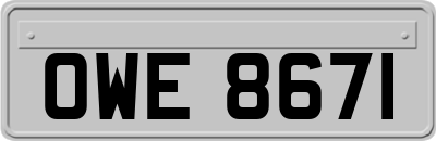 OWE8671
