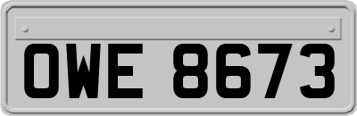 OWE8673