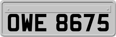 OWE8675