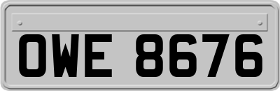OWE8676