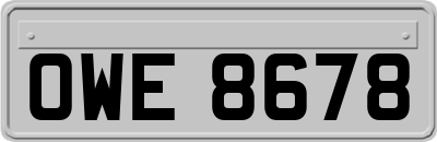 OWE8678
