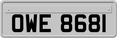 OWE8681