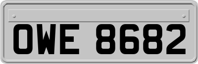 OWE8682