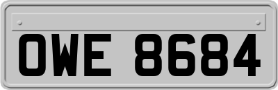 OWE8684