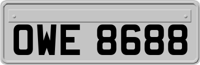 OWE8688