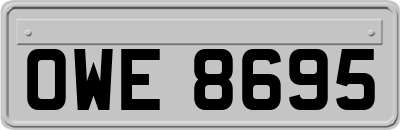 OWE8695