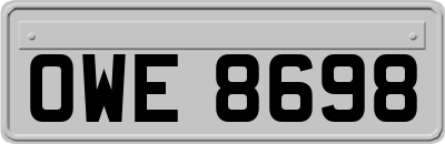 OWE8698