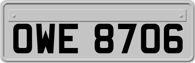 OWE8706