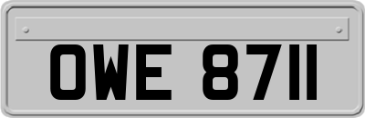 OWE8711