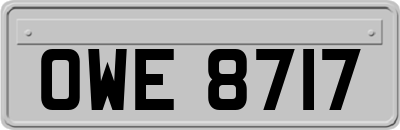 OWE8717
