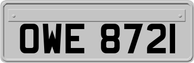 OWE8721