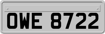 OWE8722