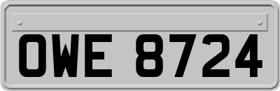 OWE8724