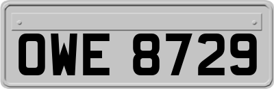 OWE8729