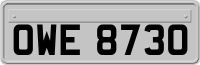 OWE8730