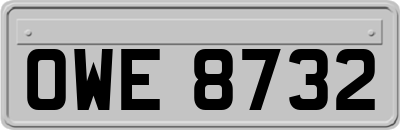 OWE8732