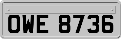 OWE8736