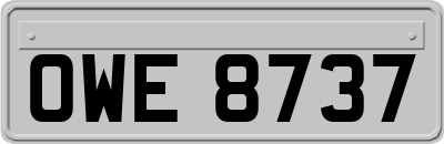 OWE8737