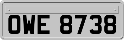 OWE8738