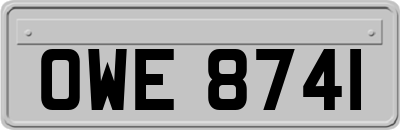 OWE8741