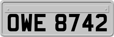 OWE8742
