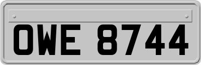 OWE8744