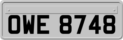 OWE8748