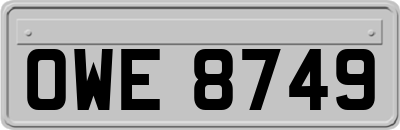 OWE8749