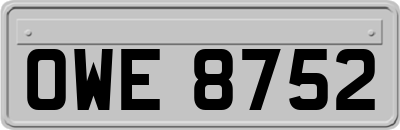 OWE8752