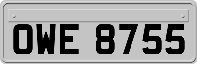 OWE8755