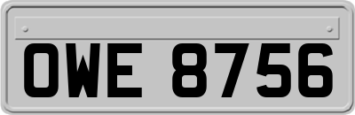 OWE8756