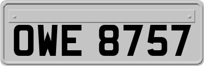 OWE8757