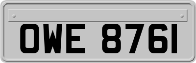 OWE8761