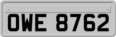 OWE8762