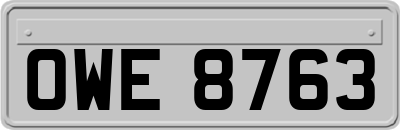 OWE8763