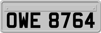 OWE8764