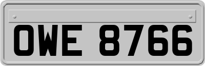 OWE8766