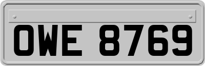 OWE8769