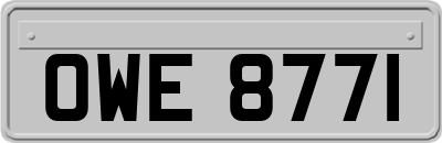OWE8771