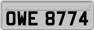 OWE8774