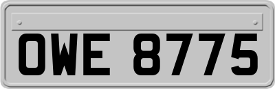 OWE8775