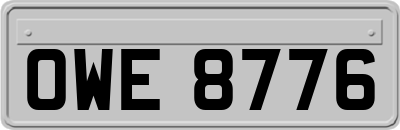 OWE8776