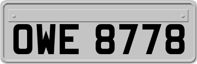 OWE8778
