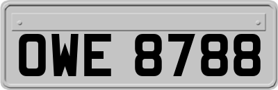 OWE8788