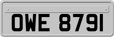 OWE8791
