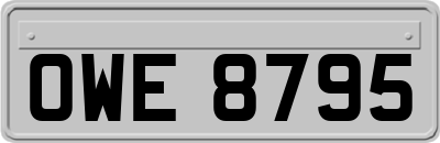 OWE8795