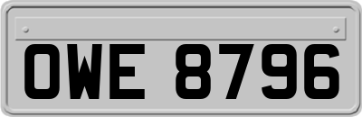 OWE8796