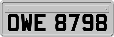 OWE8798
