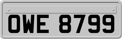 OWE8799