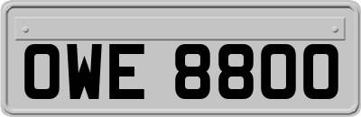 OWE8800